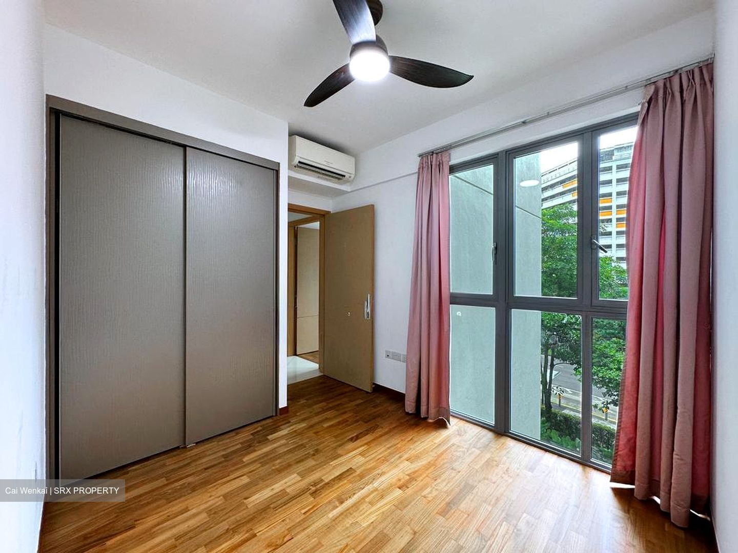 Eight Courtyards (D27), Condominium #516123871